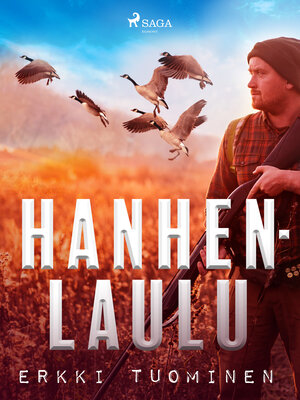 cover image of Hanhenlaulu